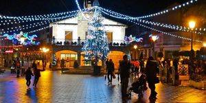 Navidad creativa y cultural para los más pequeños de Galapagar