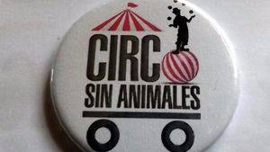 41 municipios de la CAM rechazan los circos con animales