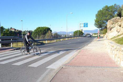 Pedaleando por Torrelodones