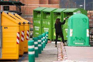 Reciclados más de 50.000 kilos de residuos durante el año 2016