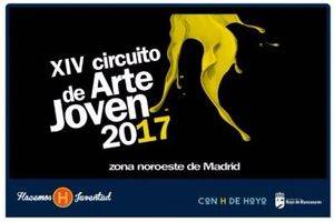 Hoyo se une al Circuito de arte joven del Noroeste de Madrid