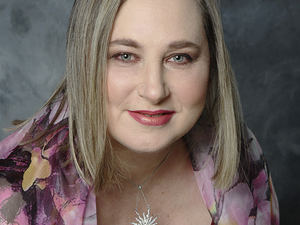 La nieta de Pavarotti, Simona Todaro, rinde homenaje a su abuelo en Las Rozas