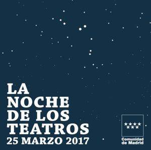 Las mujeres, protagonistas en La Noche de los Teatros