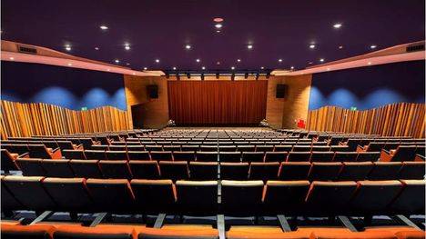 Programación de marzo en el Teatro Fernández-Baldor