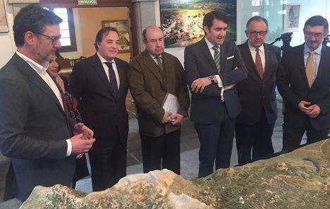 Madrid y Castilla y León ultiman el Plan Rector del Parque Nacional