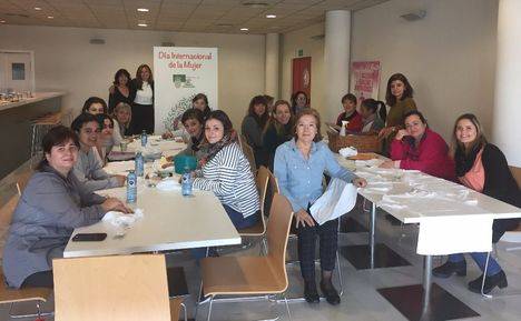 Talleres y charlas para promover la igualdad