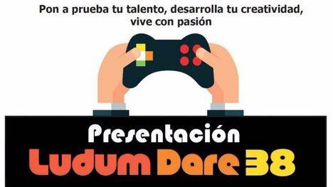 Jóvenes de Las Rozas podrán participar en la Ludum Dare