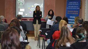 XXI Jornadas de Orientación al Estudiante en Villalba