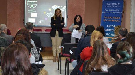 XXI Jornadas de Orientación al Estudiante en Villalba
