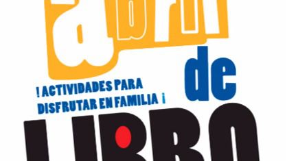 'Abril del libro' 30 propuestas de lectura en Las Rozas