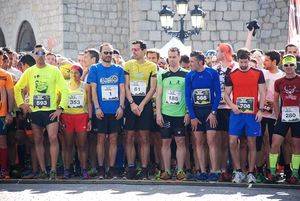 Vuelve la Races Trail Running a Hoyo de Manzanares