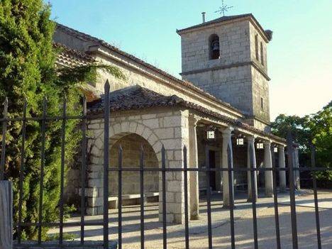 Collado Villalba celebra la Semana Santa con distintas procesiones