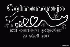 XXII Carrera Popular de Colmenarejo