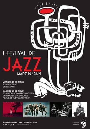 El Jazz nacional protagoniza un nuevo Festival en el Teatro Bulevar