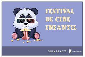 Dos jornadas dedicadas al Cortometraje infantil en el Teatro Las Cigüeñas