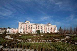 El programa Bienvenidos a Palacio aumenta la oferta de plazas para sus visitas guiadas