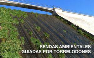 Sendas ambientales guiadas por Torrelodones durante el mes de mayo