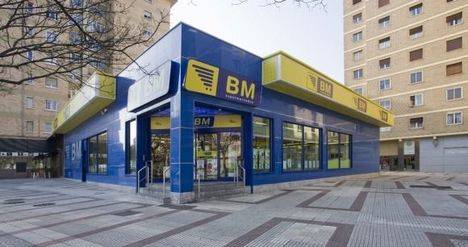 BM Supermercados comienza plan de integración de la cadena Gigante