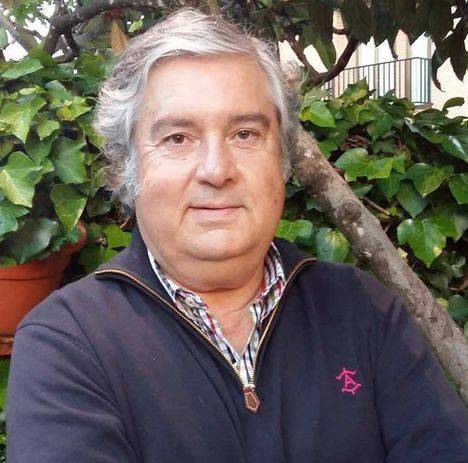 Arturo Martínez Amorós, nuevo presidente del Partido Popular de Torrelodones