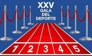 Torrelodones celebra la XXV gala del deporte