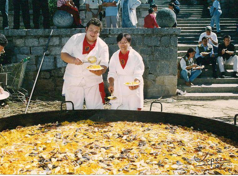 Peña Recreativa Club Las Rozas 70: cultura y tradición