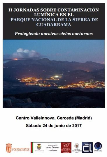 Continúa el debate sobre la contaminación lumínica