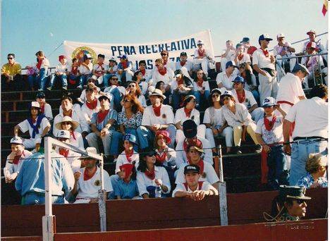 Peña Recreativa Club Las Rozas 70: cultura y tradición