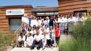 El Centro de Salud de Torrelodones cumple 25 años