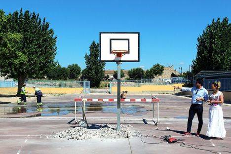 Galapagar invertirá más de 50.000 euros en sus colegios públicos