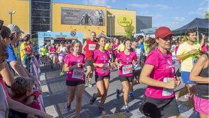 Majadahonda correrá en septiembre por el corazón