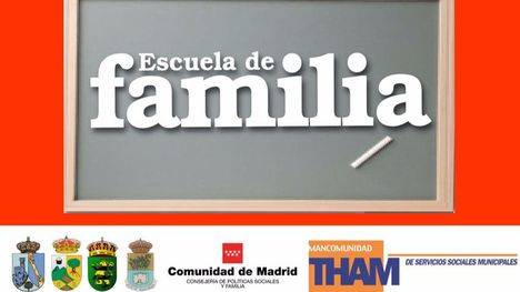 Monográficos de la Escuela de Familia de la THAM