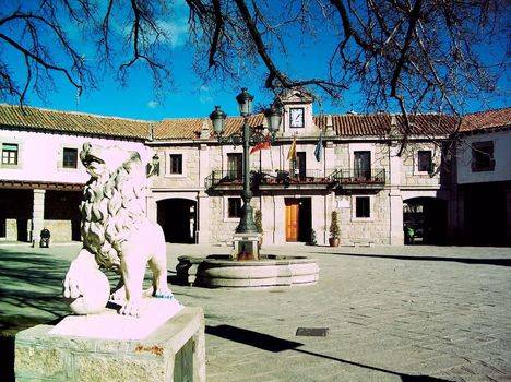 Guadarrama pone en marcha actividades, talleres y cursos para otoño