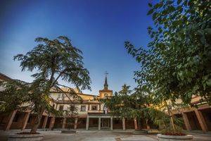 De la Uz reestructura el Gobierno municipal para afrontar la segunda parte de la legislatura