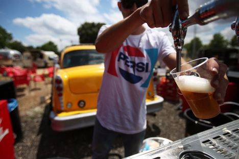 Este fin de semana, Las Rozas Street Market y una nueva edición de BikeWeekend