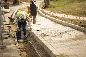 Remodelación de la Avenida de la Coruña