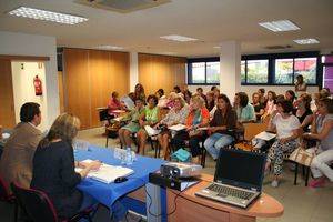 Arranca el programa de actividades para la promoción de la igualdad en Las Rozas