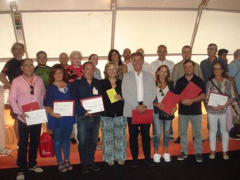 Los empresarios de la Sierra de Guadarrama protagonistas de Ciclamadrid