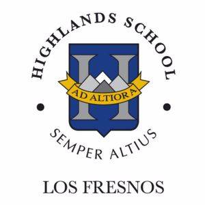 Highlands School Los Fresnos: Cambridge Assessment International Education