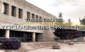 Comienza en Torrelodones el V Ciclo Grandes Conciertos