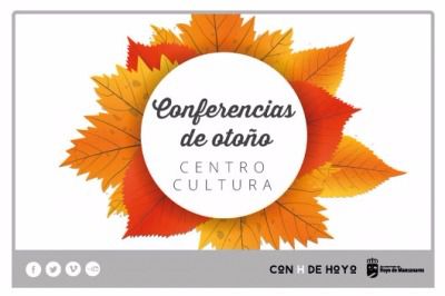 Las conferencias de Otoño comienzan este mes de Octubre