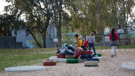 Tardes de Sábado para niños y jóvenes con diversidad funcional