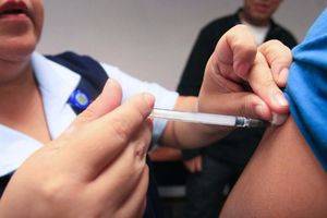 Comienza la campaña de vacunación contra la gripe