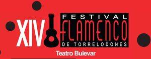 Talento joven para la XIV Edición del Festival Flamenco de Torrelodones