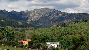 Cercedilla restringe el uso de agua potable ante la falta de lluvias