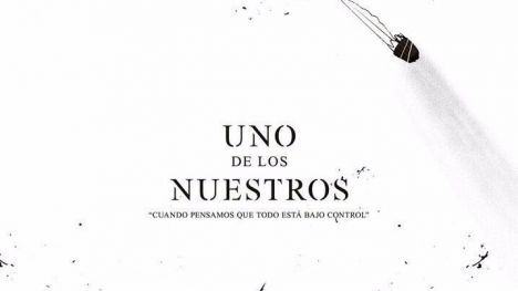 El documental ‘Uno de los nuestros’ llega a Las Rozas