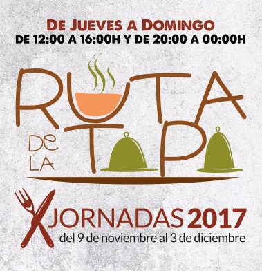 Arranca la décima Ruta de la Tapa de Collado Villalba