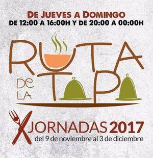 Arranca la décima Ruta de la Tapa de Collado Villalba