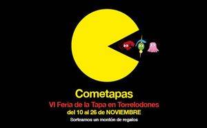 VI Feria de la Tapa en Torrelodones hasta el 26 de noviembre