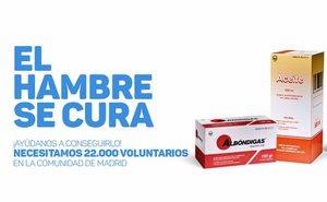 V Edición de la campaña Gran Recogida del Banco de Alimentos