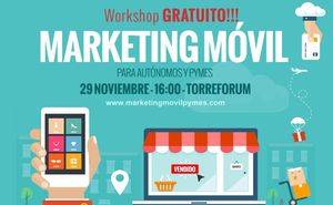 IV Workshop Torrelodones